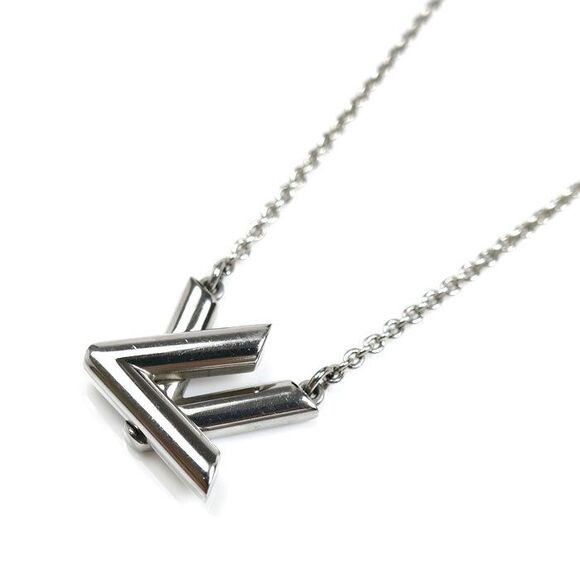 Louis Vuitton GO-14 Necklace